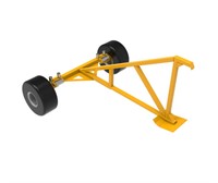 Rail Lift on wheels RLF